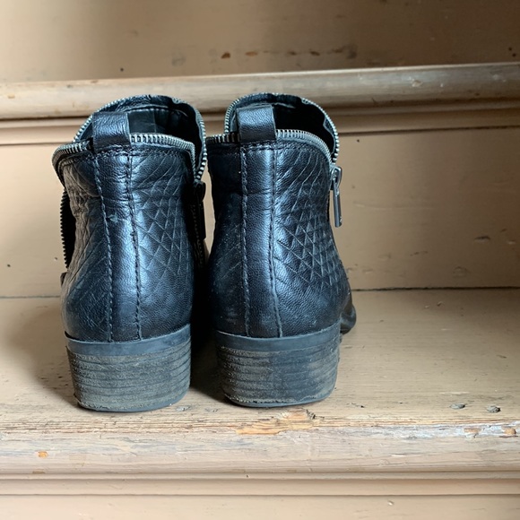 Ankle Boots - Picture 5 of 7